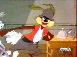 باگز بانی (خرگوش اشتباهی)